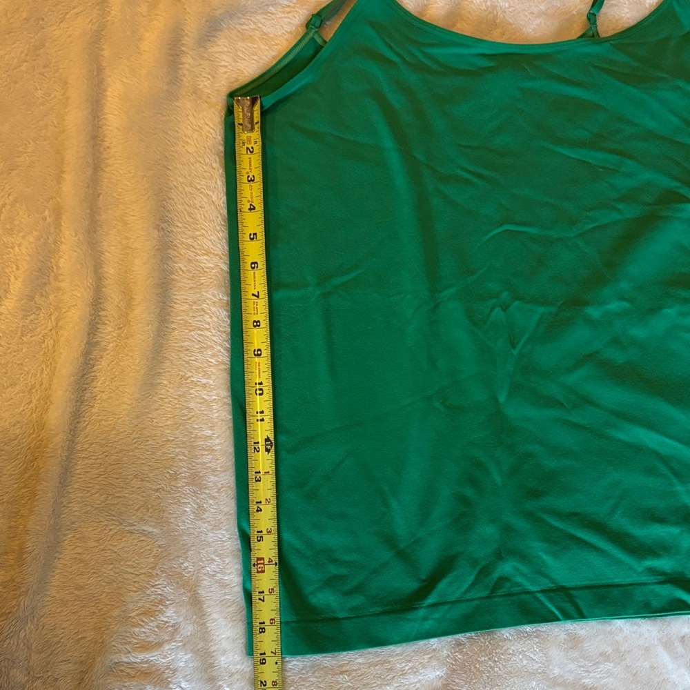Brown, Green, Black  Tank Trio - Picture 4 of 8